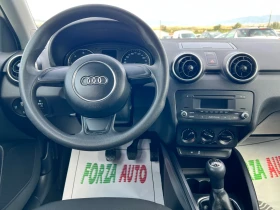 Audi A1 1.6 TDI-SPORTBACK | Mobile.bg    12