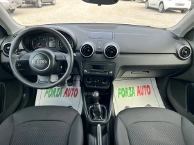 Audi A1 1.6 TDI-SPORTBACK | Mobile.bg    10