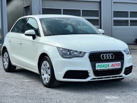 Audi A1 1.6 TDI-SPORTBACK | Mobile.bg    3