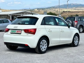 Audi A1 1.6 TDI-SPORTBACK | Mobile.bg    4