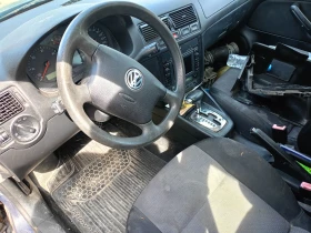 Обява за продажба на VW Golf Special edition Автоматик tdi116 ~1 500 лв. - изображение 5