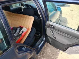 Обява за продажба на VW Golf Special edition Автоматик tdi116 ~1 500 лв. - изображение 8