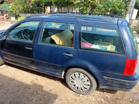 Обява за продажба на VW Golf Special edition Автоматик tdi116 ~1 500 лв. - изображение 3