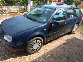 Обява за продажба на VW Golf Special edition Автоматик tdi116 ~1 500 лв. - изображение 1