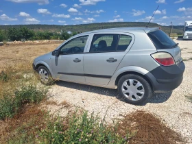 Opel Astra 1.7 cdti | Mobile.bg    5