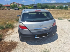 Opel Astra 1.7 cdti | Mobile.bg    4