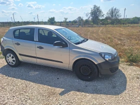 Opel Astra 1.7 cdti | Mobile.bg    2