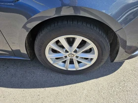Renault Megane Energy dCi 130 к.с. дизел Stop&Start EDC - 31500 лв. - 29646454 14