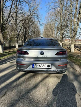 VW Arteon 2.0 TSI 280кс - 47900 лв. - 23334681 4