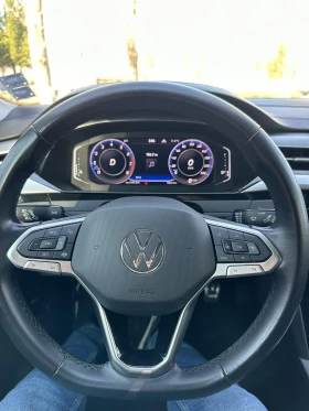 VW Arteon 2.0 TSI 280кс - 47900 лв. - 23334681 9