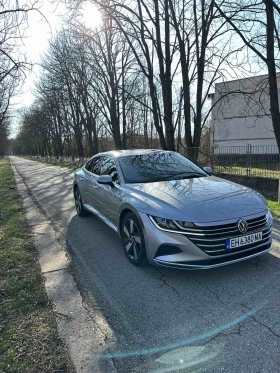 VW Arteon 2.0 TSI 280кс - 47900 лв. - 23334681 2