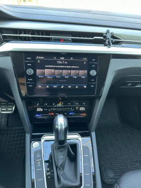 VW Arteon 2.0 TSI 280кс - 47900 лв. - 23334681 8
