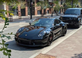 Porsche 911 CARFAX * * АВТО КРЕДИТ * * 