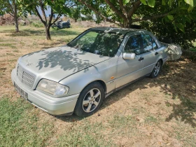 Обява за продажба на Mercedes-Benz C 220 ~ 123 лв. - изображение 1 | Auto.bg Обява за продажба на Mercedes-Benz C 220 ~ 123 лв. - изображение 1