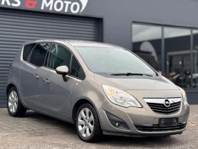 Обява за продажба на Opel Meriva ~4 000 лв. - изображение 2