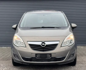 Обява за продажба на Opel Meriva ~4 000 лв. - изображение 1