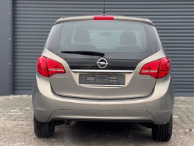 Обява за продажба на Opel Meriva ~4 000 лв. - изображение 4