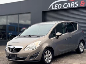Обява за продажба на Opel Meriva ~4 000 лв. - изображение 1