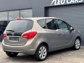 Обява за продажба на Opel Meriva ~4 000 лв. - изображение 3