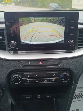Kia Ceed 1.6 CRDI 2021 | Mobile.bg    9