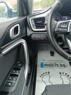 Kia Ceed 1.6 CRDI 2021 | Mobile.bg    14