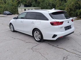     Kia Ceed 1.6 CRDI 2021