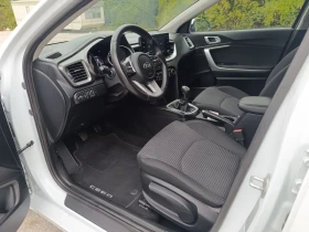 Kia Ceed 1.6 CRDI 2021 | Mobile.bg    15