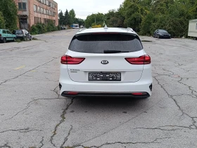 Kia Ceed 1.6 CRDI 2021 | Mobile.bg    5