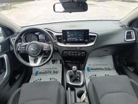 Kia Ceed 1.6 CRDI 2021 | Mobile.bg    10