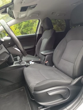 Kia Ceed 1.6 CRDI 2021 | Mobile.bg    16