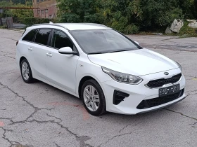 Kia Ceed 1.6 CRDI 2021 | Mobile.bg    7