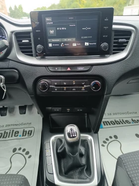 Kia Ceed 1.6 CRDI 2021 | Mobile.bg    12