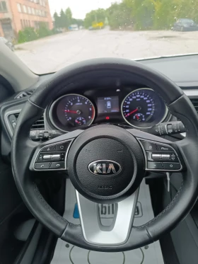 Kia Ceed 1.6 CRDI 2021 | Mobile.bg    11