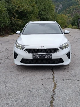 Kia Ceed 1.6 CRDI 2021 | Mobile.bg    17