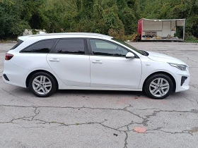 Kia Ceed 1.6 CRDI 2021 | Mobile.bg    8