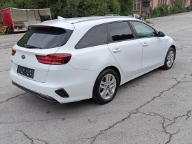 Kia Ceed 1.6 CRDI 2021 | Mobile.bg    6