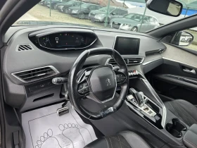 Обява за продажба на Peugeot 3008 2.0HDi/GT-Line/EAT8/Keyless/Led/Лизинг/ ~32 500 лв. - изображение 9