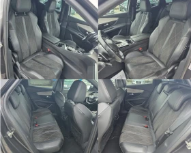 Обява за продажба на Peugeot 3008 2.0HDi/GT-Line/EAT8/Keyless/Led/Лизинг/ ~32 500 лв. - изображение 10