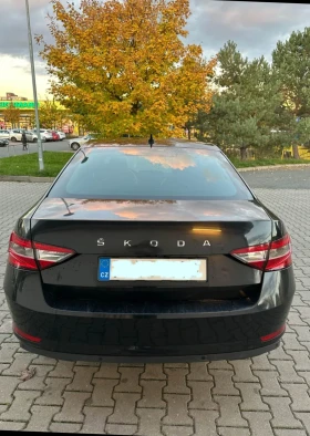 Skoda Superb - 25999 лв. / 13293.08 € - 97232219 4