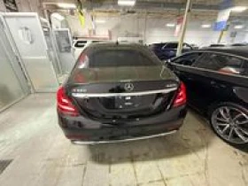 Mercedes-Benz S 580 CARFAX    | Mobile.bg   4