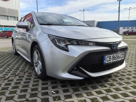     Toyota Corolla 1.8 HYBRID