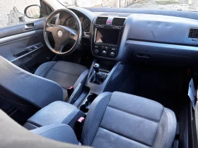 VW Golf 2.0TDI | Mobile.bg    6