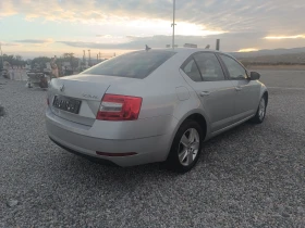 Skoda Octavia 1.6 TDI EURO6 | Mobile.bg    6
