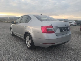 Skoda Octavia 1.6 TDI EURO6 | Mobile.bg    8