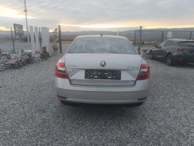 Skoda Octavia 1.6 TDI EURO6 | Mobile.bg    7