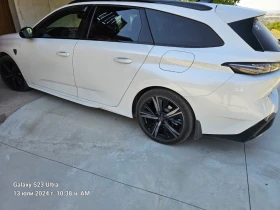 Peugeot 308 SW, снимка 4