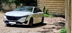 Peugeot 308 SW, снимка 3