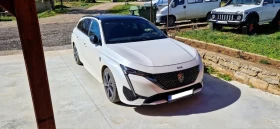 Peugeot 308 SW, снимка 2