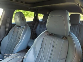 Peugeot 308 SW, снимка 10