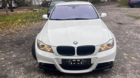 BMW 330 d M Paket lci Auto